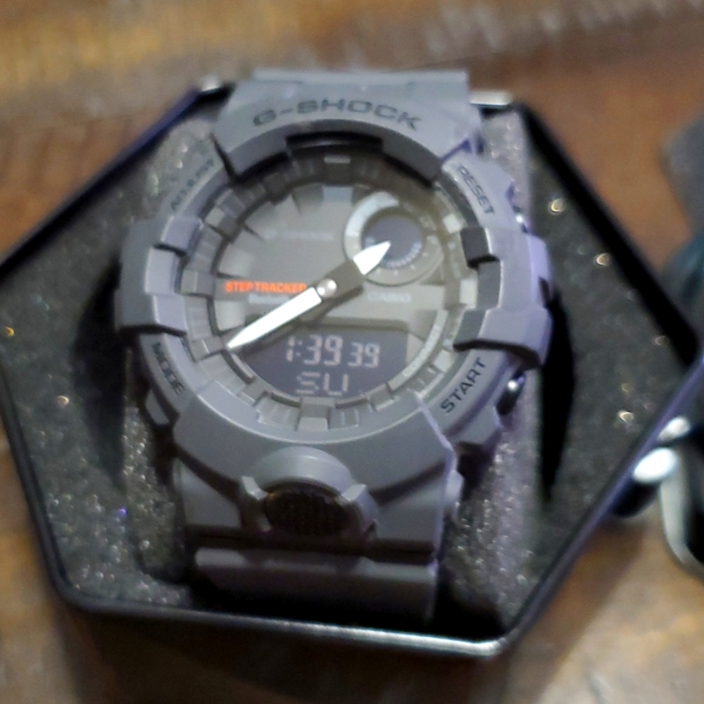 G-shock Watch Mens